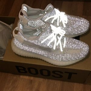 Yeezy boost 350